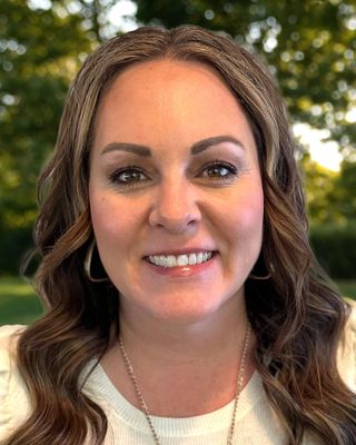 Photo of Sharee Hendricks, PMHNP