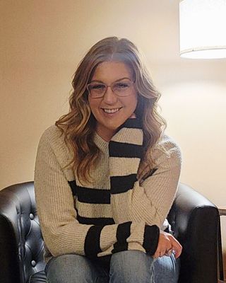 Photo of Dana MacFarlane, Pre-Licensed Professional, MA, LPCC