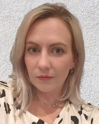 Photo of Brigitte Mentz - The Mindful Move Counselling & Mediation , General Counsellor