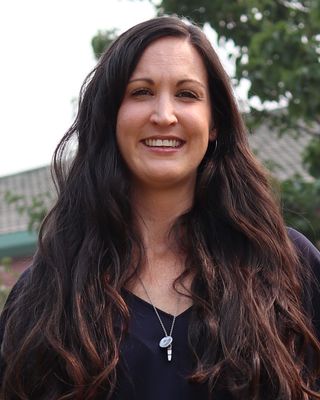 Photo of Roseanna Locke, LMFT, Marriage & Family Therapist