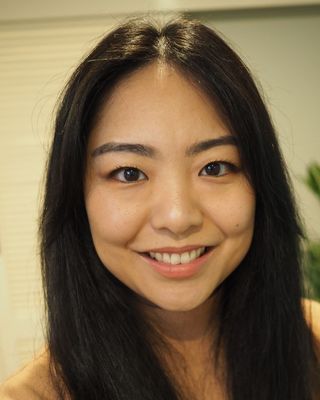 Photo of Emily Li, Psychologist in West Melbourne, VIC