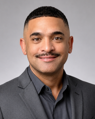Photo of Leland Estrella, Psychiatric Nurse Practitioner, DNP, PMHNP, FNP