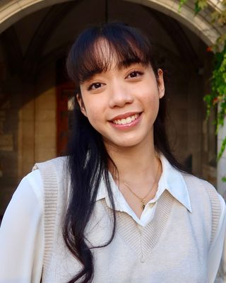 Photo of Palmy (Thita) Lamsam, Marriage & Family Therapist Associate, MS