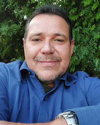 Photo of Jonathan Delgado, Associate Clinical Social Worker in Los Angeles County, CA