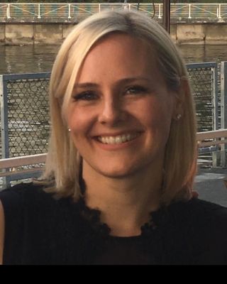 Photo of Jenée O’Brien, Marriage & Family Therapist, MS, LMFT