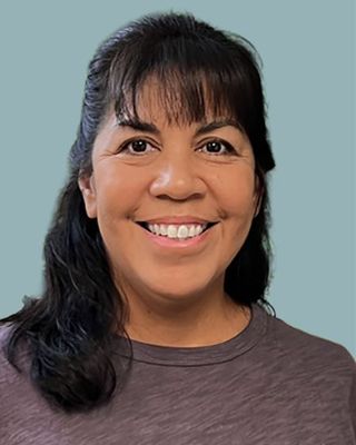 Photo of Roni Gilbert, Counselor