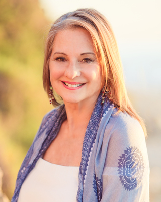 Photo of Kellye Laughery - Telehealth-Coaching, Marriage & Family Therapist, MFT-CA, MBA