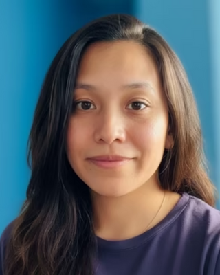 Photo of Olga Roque, Licensed Professional Counselor, LPC