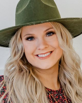 Photo of Taylor Dillman, Clinical Social Work/Therapist, LCSW