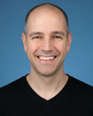 Photo of Will Daddario, Counselor, PhD, LCAS, LCMHC