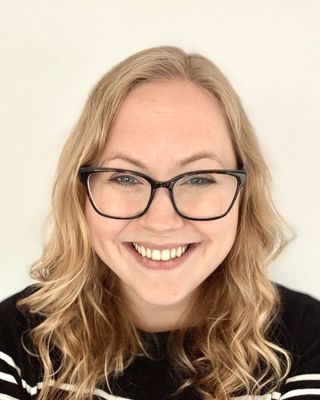 Photo of Hannah Sprau, Licensed Social Worker, LSW
