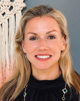 Photo of Megan Fuller O'Donnell, Marriage & Family Therapist, MA, LMFT