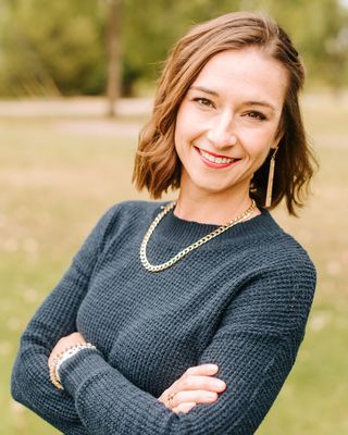 Photo of Meredith Elise Zahorsky, Licensed Professional Counselor, LPC