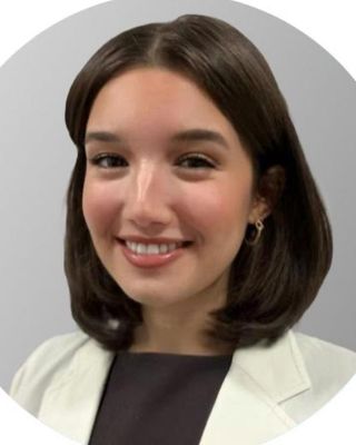 Photo of Hannah Gilman, MFT-LP