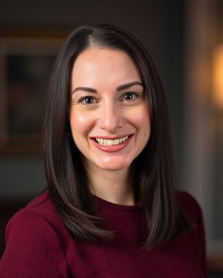 Photo of Jillian Altomare-Breuninger, Licensed Professional Counselor, MA, LPC