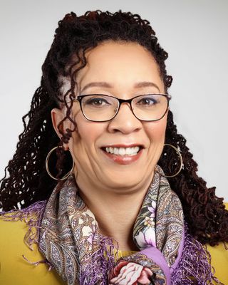 Photo of Alicia Partee, Marriage & Family Therapist in 95112, CA