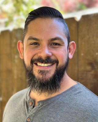 Photo of Adam Peterson, Clinical Social Work/Therapist, LCSW, CADCIII