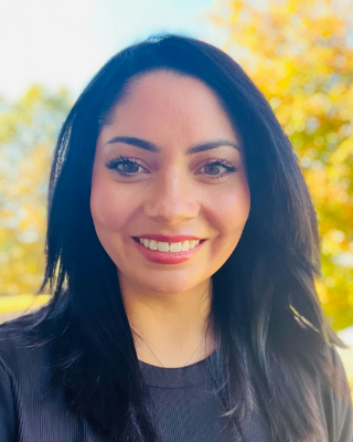 Photo of Angelica Gray, Clinical Social Work/Therapist, LCSW