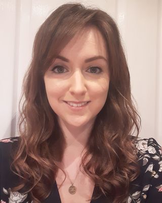 Photo of Francesca Gizzi - Francesca Gizzi - CBT, EMDR and BCT, Psychotherapist, MSc, MBABCP