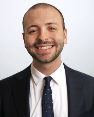 Photo of Kenneth Serrano, Pre-Licensed Professional