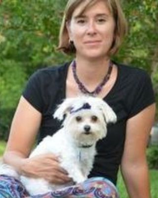Photo of Megan Jernigan, Licensed Professional Counselor, LCMHC