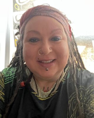 Photo of Lucia Borrelli, Counsellor, MNCPS Acc.
