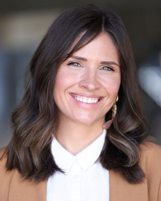 Photo of Lydia Stevens, Marriage & Family Therapist, MA