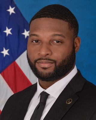 Photo of Samuel Newman, Clinical Social Work/Therapist, LCSW