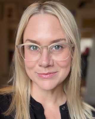 Photo of Bianca Ghezzi, Clinical Social Work/Therapist, LMSW