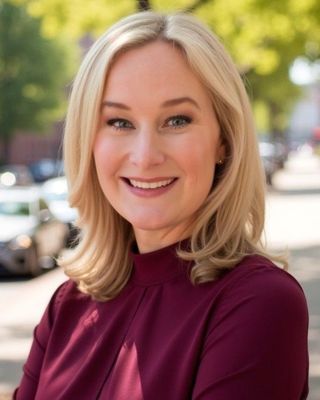Photo of Brianne Giallanza, Clinical Social Work/Therapist, LCSW