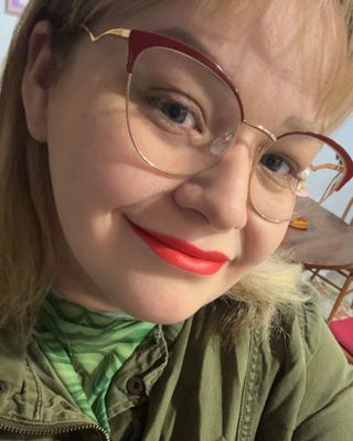 Photo of Messina Basta, Associate Clinical Social Worker, ASW
