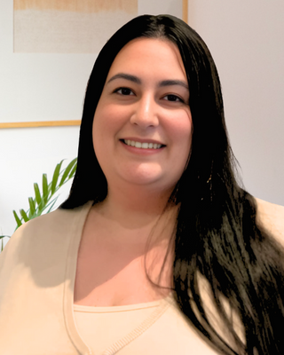 Photo of Alessia Fazio, Registered Psychotherapist (Qualifying), RP (Q)