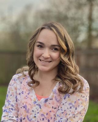 Photo of Kyra Crowell, Counselor, LMHC
