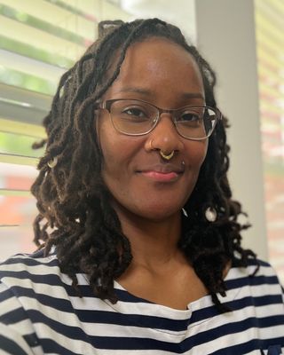 Photo of Rachel E. Spruill, Clinical Social Work/Therapist, LCSW, MSW, MEd, CST