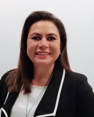 Foto de Gabriela López Nájera, Psicólogo, Lic. en Psicología