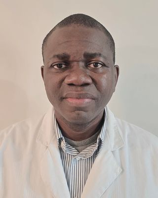 Photo of Moses Oyeleye - Heart, Mind, Body LLC, Moses Oyeleye, Psychiatric Nurse Practitioner, MSN, APN, PMHNP