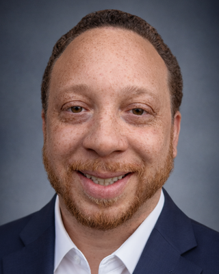 Photo of Lemuel Powell, Clinical Social Work/Therapist, LCSW