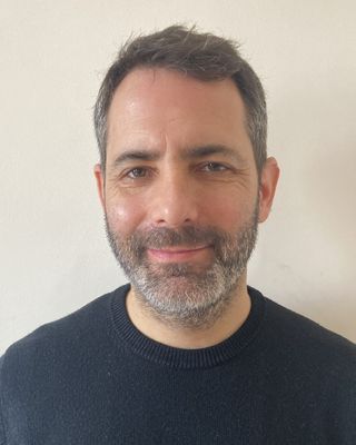 Photo of Lee Snowden, Psychotherapist, PsychD, ACP
