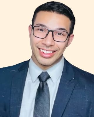 Photo of Joseph Rivera, Psychiatric Nurse Practitioner, PMHNP-B