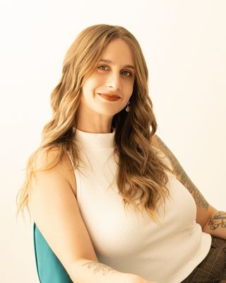 Photo of Kristin Price, Clinical Social Work/Therapist, LMSW