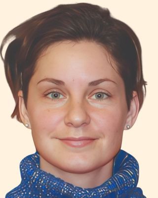 Photo of Amy Gallardo, Psychiatric Nurse Practitioner, MSN, PMHNP
