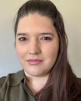 Photo of Hailey Ruegsegger, Licensed Professional Counselor, LPC