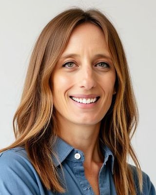 Photo of Cory Stege, Marriage & Family Therapist, MS, LMFT