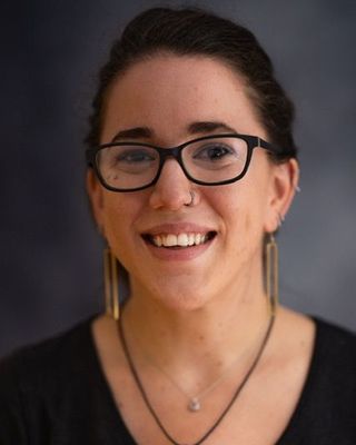 Photo of Cassandra Gelmon, Psychotherapist, MA, MBACP Accred