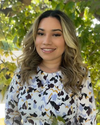 Photo of Marina Rodriguez, Marriage & Family Therapist Associate, AMFT