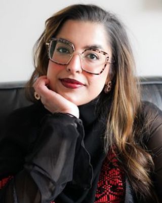 Photo of Mehrose Fidai, Clinical Social Work/Therapist, MSW, LCSW