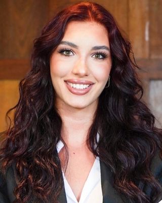 Photo of Jelena Vucic, Pre-Licensed Professional, MHC