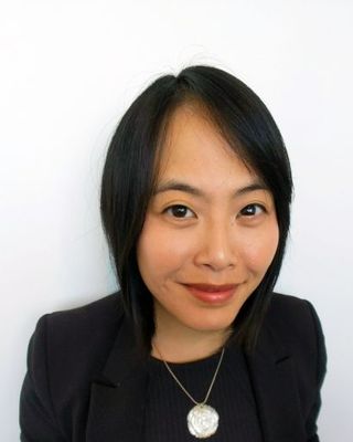 Photo of Dr. Jessica Vechakul - IFS Brainspotting EMDR - Anxiety & Trauma Therapy, Marriage & Family Therapist, LMFT, IFS, EMDR