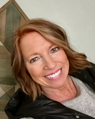 Photo of Diane Barber, Counselor, LCPC