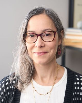 Photo of Judy Cavazos-Beal, Marriage & Family Therapist, LMFT, LADC